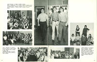 Big Walnut High School Yearbook. 1972: The Eagle (101)