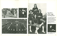 Big Walnut High School Yearbook. 1972: The Eagle (69)