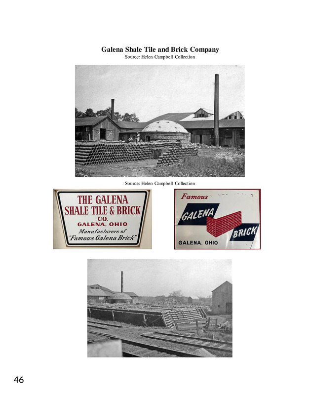 A View of Galena Ohio Both Past and Present (47)