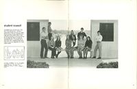 Big Walnut High School Yearbook. 1972: The Eagle (60)