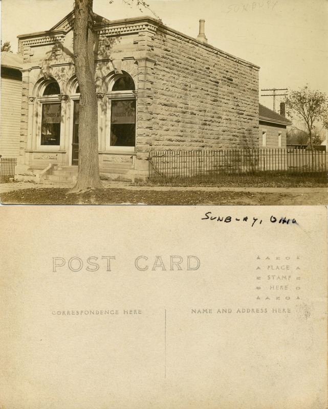 John Bricker Sr.'s Postcard Collection (p. 141)