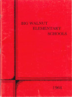 Big Walnut Elementary Schools. 1964: Harlem, Galena, Sunbury