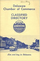 Delaware Chamber of Commerce Classified Directory