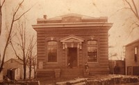 The Galena Bank