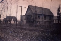 Episcopal Church on School Grounds