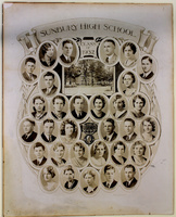 Sunbury High School Class of  1932