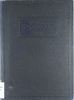 The Delcoan 1924. The annual yearbook of the twelve centralized schools of Delaware County.