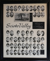 Scioto Valley High School Class of 1963